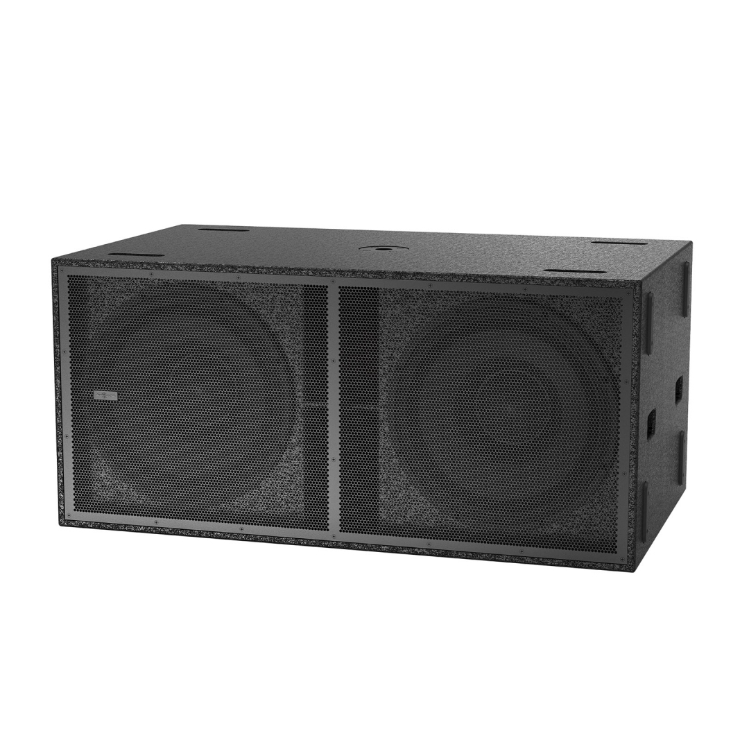 Audiocenter S3218A сабвуфер активный в Ставропольском крае