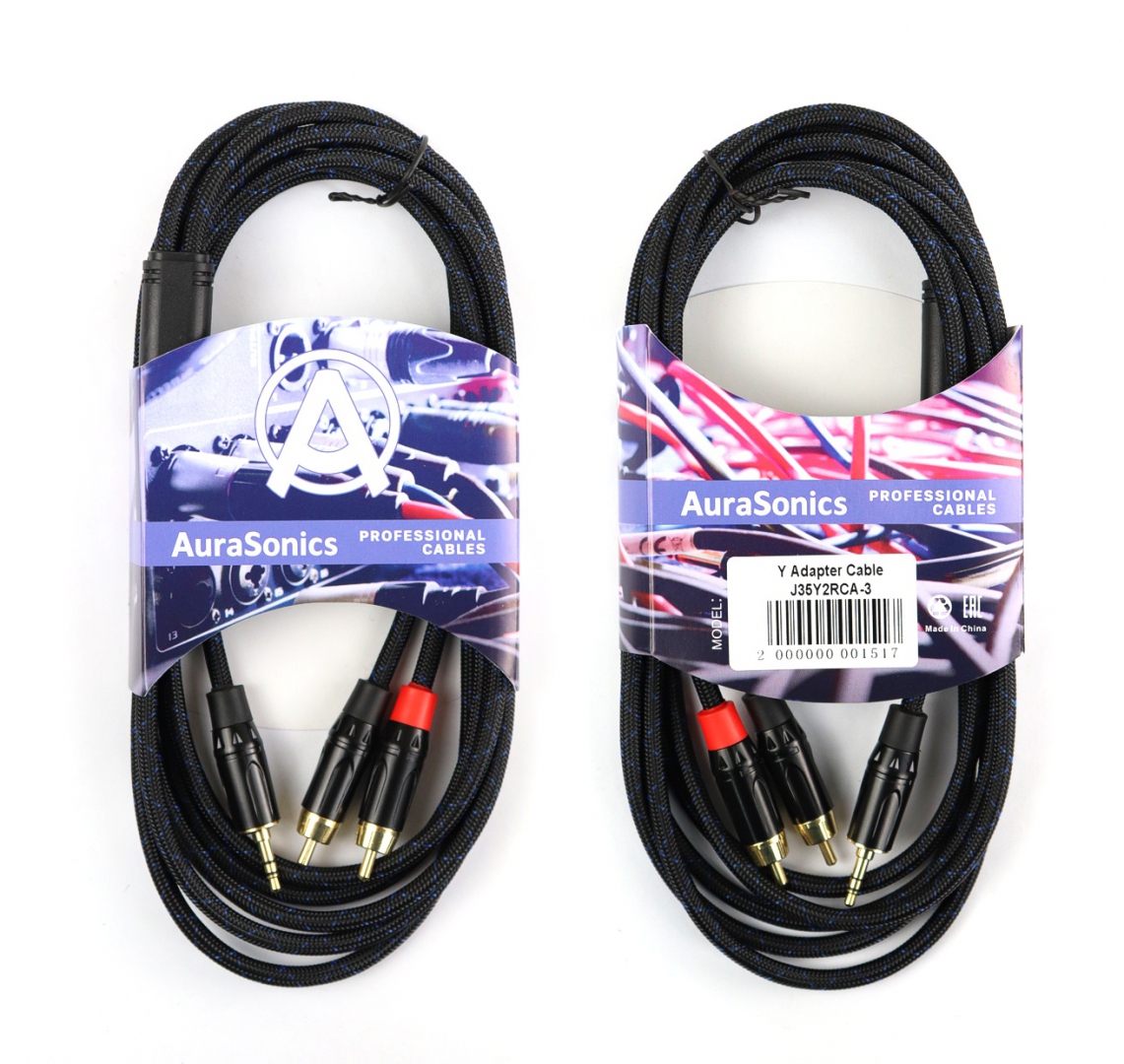 AuraSonics J35Y2RCA-3 в Ставропольском крае