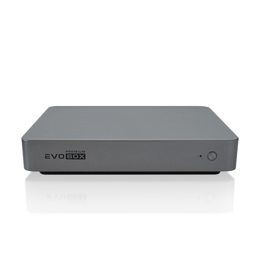 EVOBOX Premium Hi-End караоке-система в Ставропольском крае