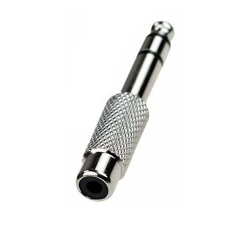 Jack 3,5 гн - Jack 6,3 шт Переходник в Ставропольском крае