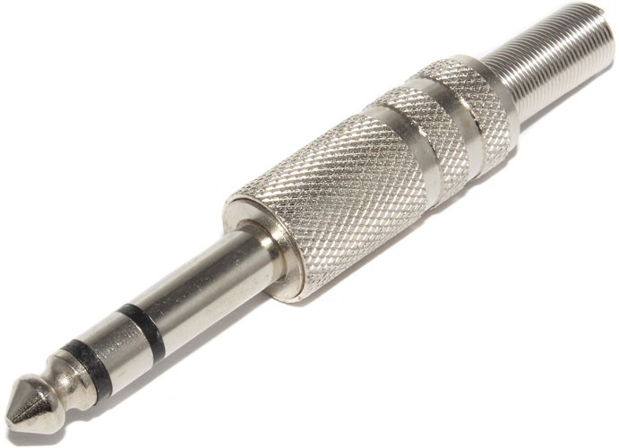Jack 6.3 (stereo) Разъем в Ставропольском крае