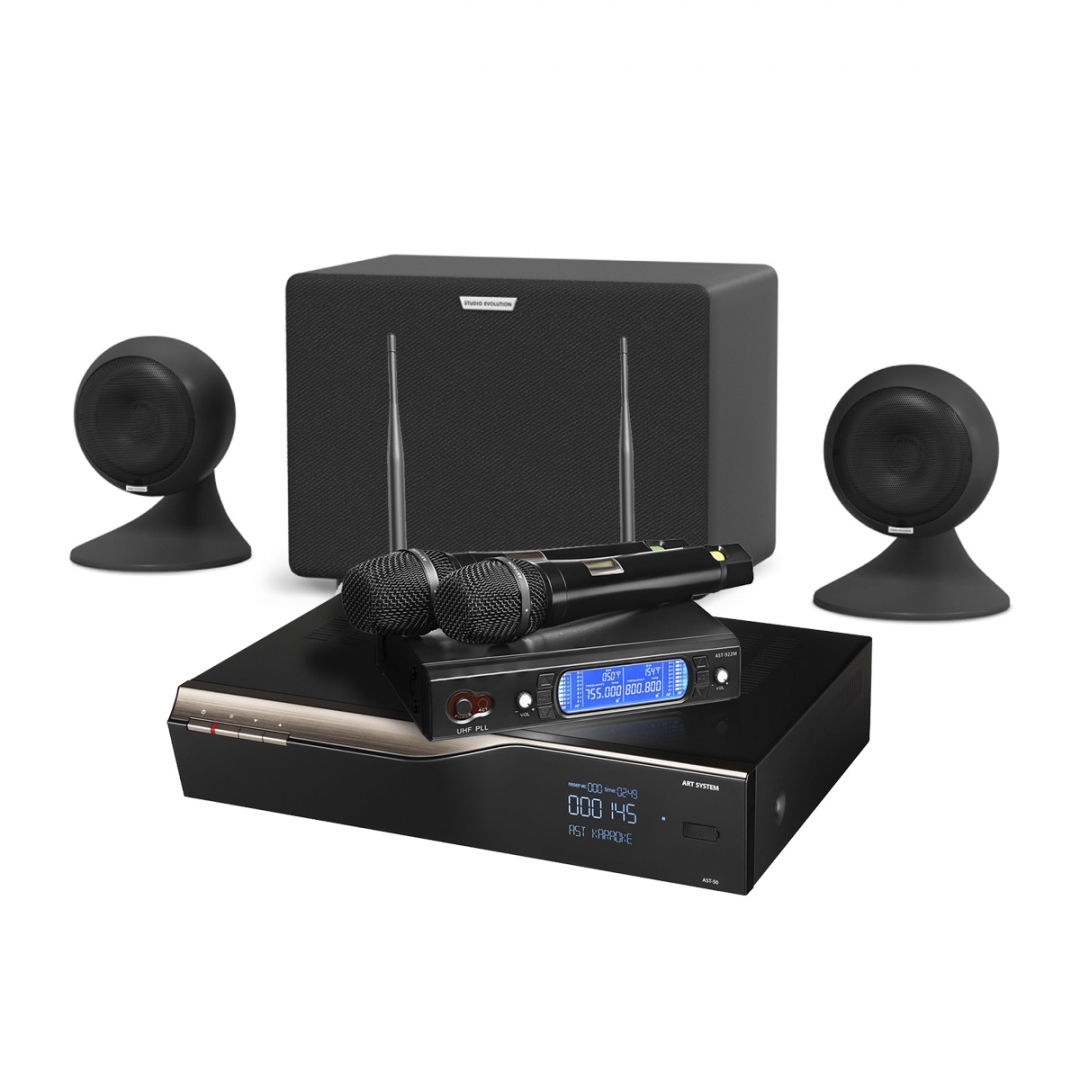 караоке-комплект AST-50 Sound Sphere в Ставропольском крае