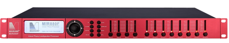 Marani MIR880F (480I + Dante) в Ставропольском крае