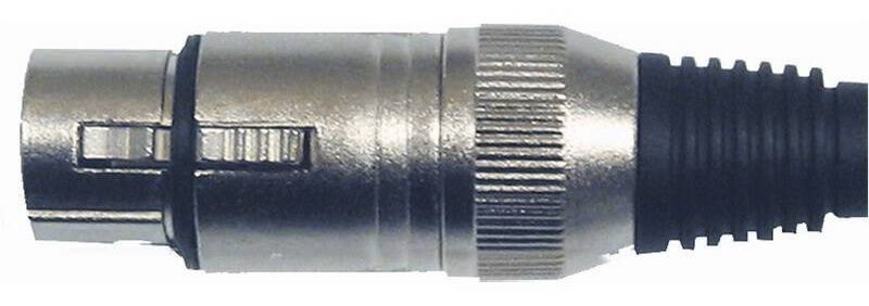 QUIK LOK NC354-K XLR Female Разъем в Ставропольском крае