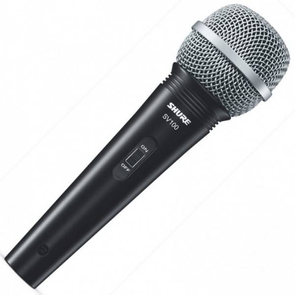 SHURE SV100-A динамический микрофон в Ставропольском крае