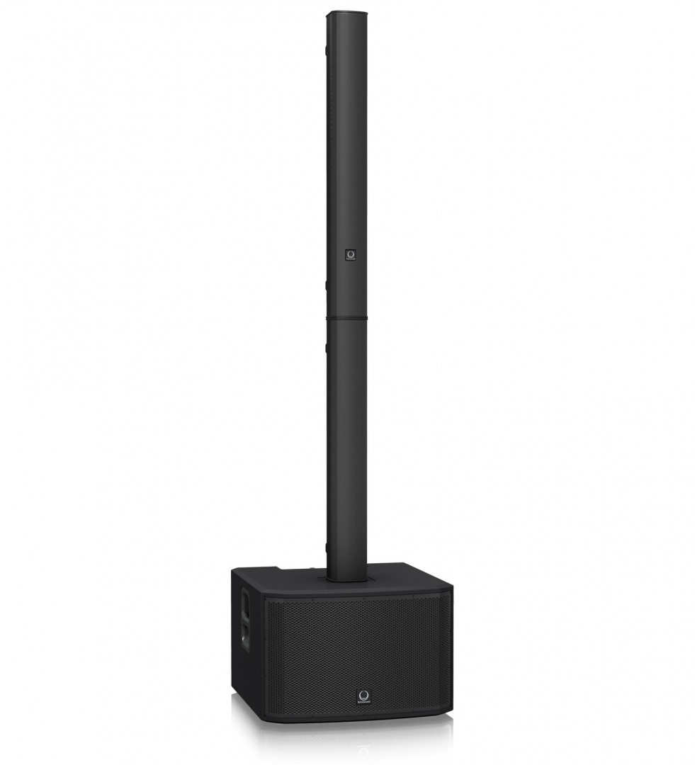 Turbosound iNSPIRE iP3000 модульная аудио колонна 2000Вт в Ставропольском крае