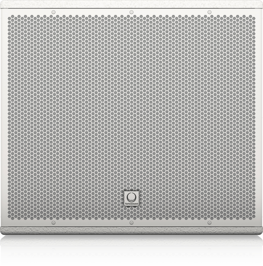 Turbosound NuQ115B-AN Активный сабвуфер в Ставропольском крае