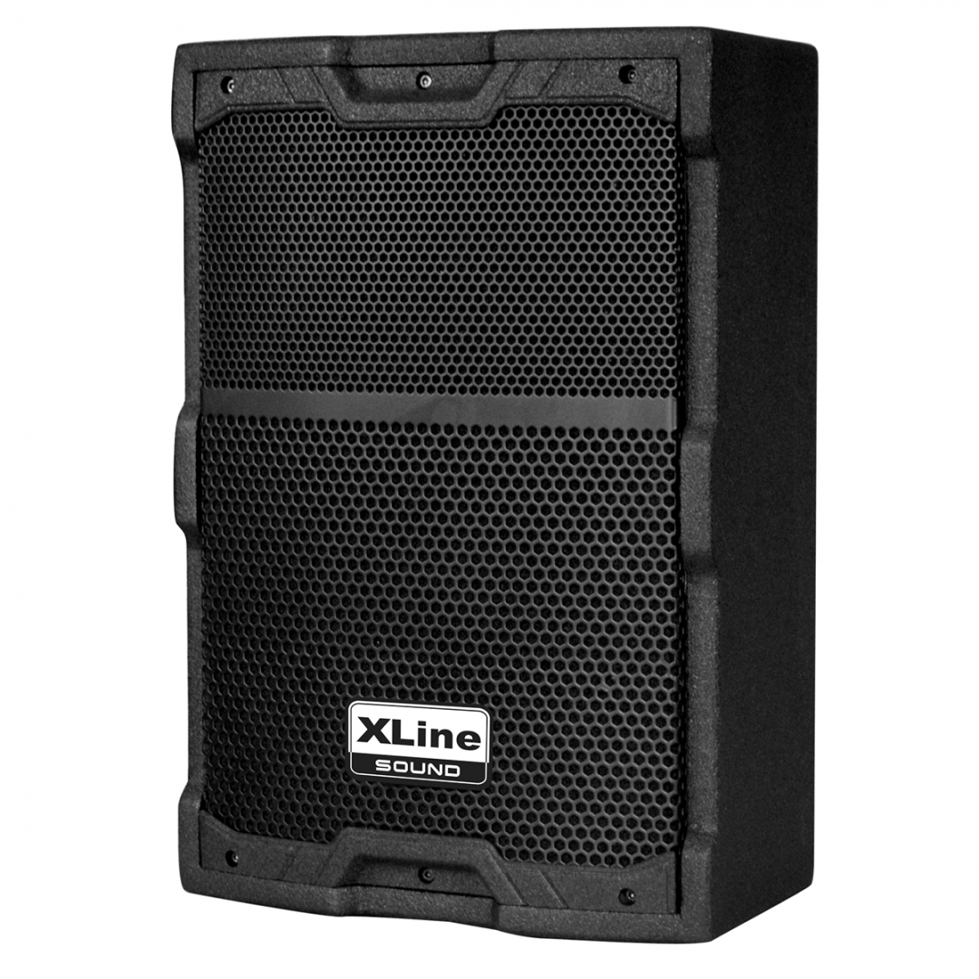XLine ALFA P-10A Акустическая система активная в Ставропольском крае