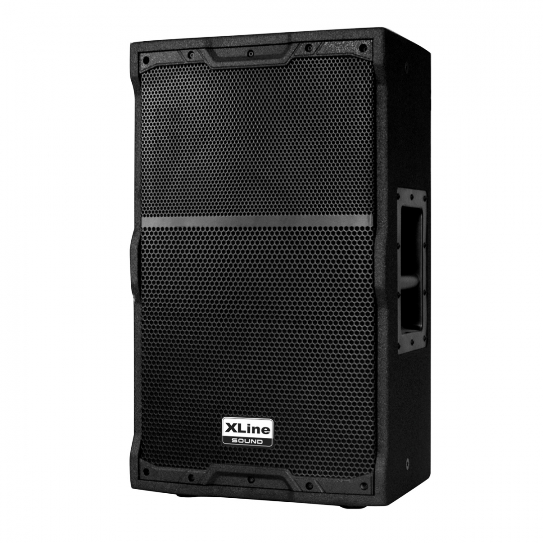 XLine ALFA P-12A DSP Акустическая система активная с DSP и Bluetooth в Ставропольском крае