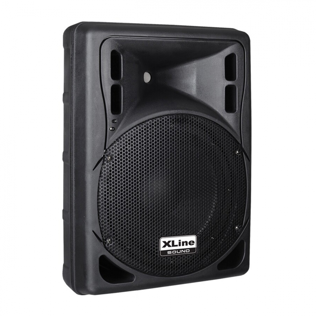 XLine BAF-10A Акустическая система активная с MP3 плеером и Bluetooth в Ставропольском крае