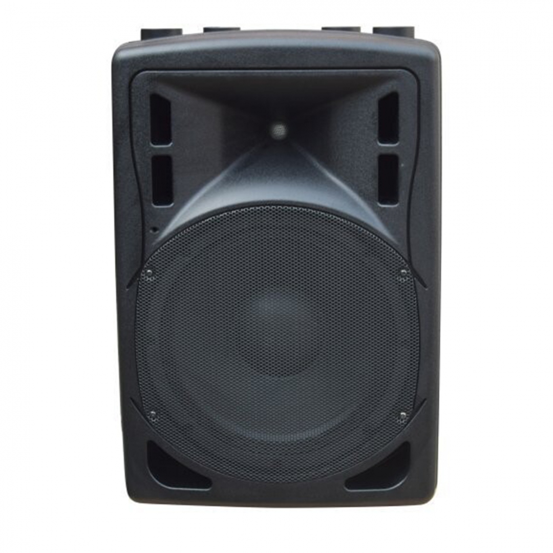 XLine BAF-12A Акустическая система активная с MP3 плеером и Bluetooth в Ставропольском крае