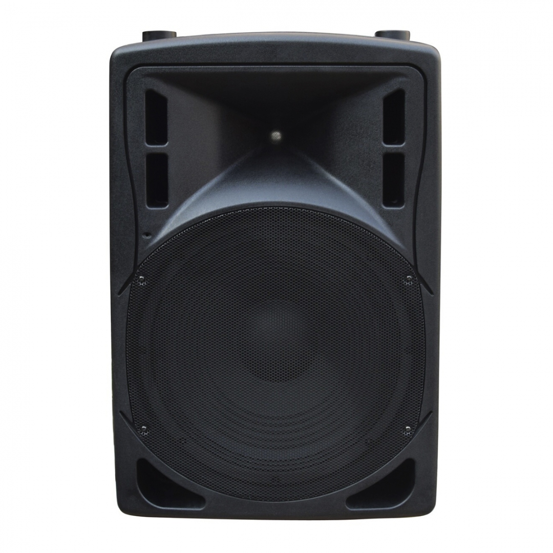 XLine BAF-15A Акустическая система активная с MP3 плеером и Bluetooth в Ставропольском крае