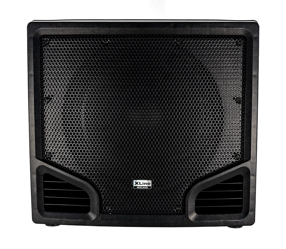 XLine SPX-18A SUB Сабвуфер активный в Ставропольском крае