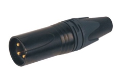 XLR Male (Папа) Разъем в Ставропольском крае