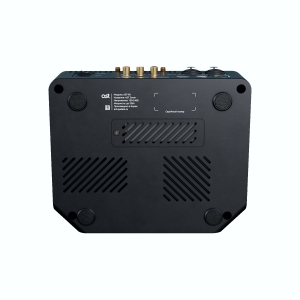 Вид снизу AST Zoom 2 (AST-90) в Ставропольском крае