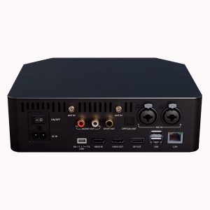 Фото сзади AST Zoom 2 (AST-90) в Ставропольском крае