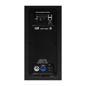 Активный сабвуфер AST-715SA в Ставропольском крае