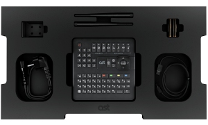 AST-350 Профессиональная караоке-система в Ставропольском крае