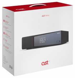 AST Mini (AST-25B) профессиональная система караоке в Ставропольском крае