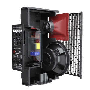 Audiocenter GT515A Активная акустическая система в Ставропольском крае