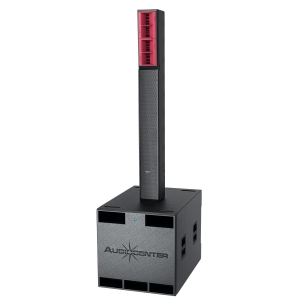 Audiocenter L65 + L65S MK2 порталы в Ставропольском крае