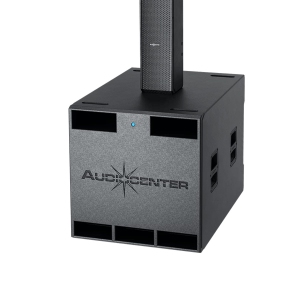 Audiocenter L65S MK2 сабвуфер в Ставропольском крае