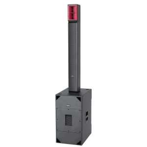 Audiocenter L83 + L83S MK2 порталы в Ставропольском крае
