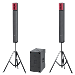 Audiocenter L83S сабвуфер в Ставропольском крае