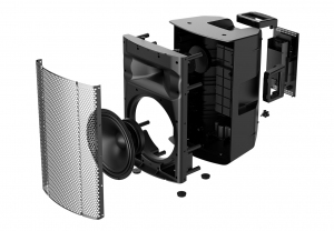 Audiocenter MA15+ активная акустическая система в Ставропольском крае