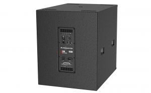 Audiocenter S3118A сабвуфер активный в Ставропольском крае
