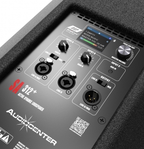 Audiocenter SA315+ в Ставропольском крае