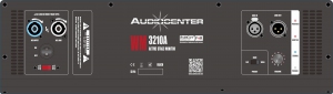 Audiocenter WM3210A сценический монитор в Ставропольском крае