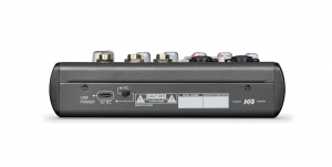 AuraSonics K4 компактный микшерный пульт в Ставропольском крае