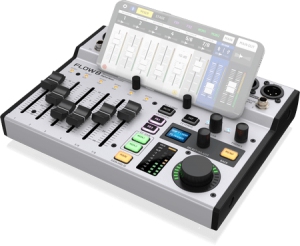 Behringer FLOW 8 цифровой микшер в Ставропольском крае
