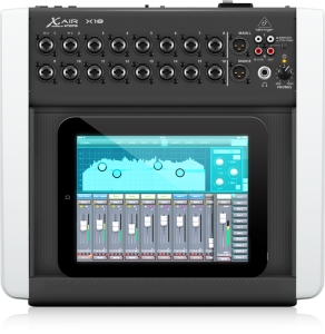 Behringer X18 цифровой микшер в Ставропольском крае