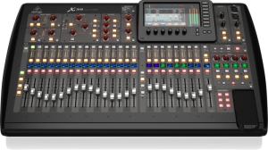 Behringer X32 цифровой микшер в Ставропольском крае