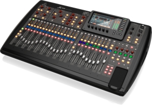 Behringer X32 цифровой микшер в Ставропольском крае