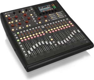Behringer X32 PRODUCER цифровой микшер 40 каналов в Ставропольском крае