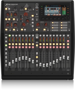 Behringer X32 PRODUCER цифровой микшер 40 каналов в Ставропольском крае