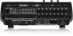 Behringer X32 PRODUCER цифровой микшер 40 каналов в Ставропольском крае