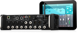 Behringer XR12 цифровой микшер в Ставропольском крае