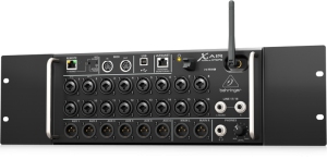 Behringer XR18 цифровой микшер в Ставропольском крае