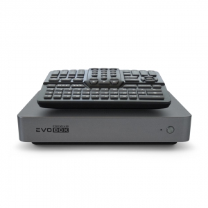 EVOBOX Premium Hi-End караоке-система в Ставропольском крае
