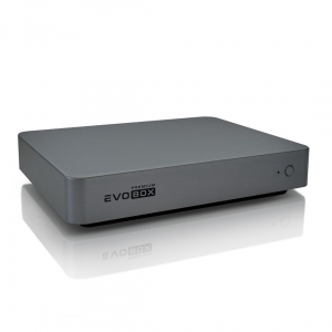 EVOBOX Premium Hi-End караоке-система в Ставропольском крае