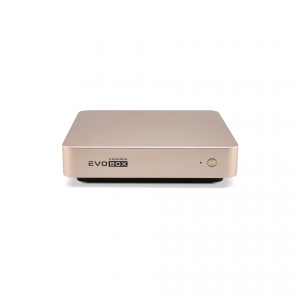 EVOBOX с микрофонами в Ставропольском крае