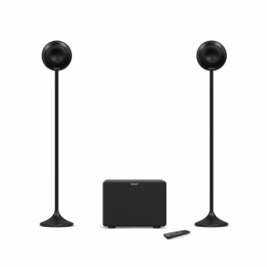 EvoSound Sphere 2.1 аудиосистема для караоке в Ставропольском крае
