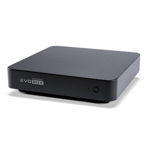 караоке-комплект EVOBOX + EvoSound Bar (саундбар с караоке) в Ставропольском крае
