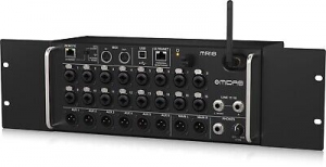 Midas MR18 цифровой микшер в Ставропольском крае
