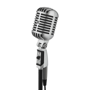 SHURE 55SH SERIES II вокальный, динамический микрофон в Ставропольском крае