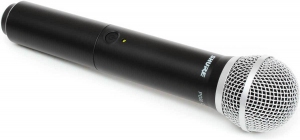 SHURE BLX24E/PG58 M17 вокальная радиосистема в Ставропольском крае